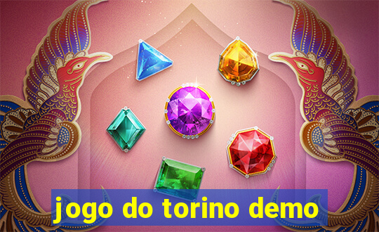 jogo do torino demo